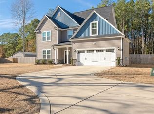 7680 Rufus Johnson Rd, Fayetteville, NC 28306