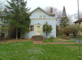 100 Westland Ave, Rochester, NY 14618