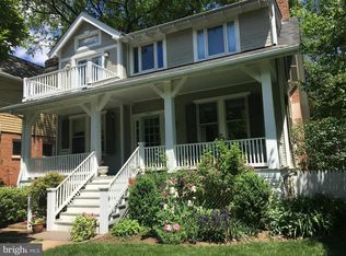 5731 Potomac Ave NW, Washington, DC