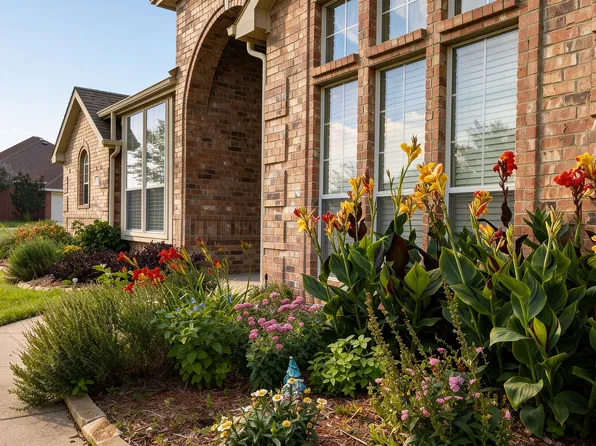 189 Eastward Dr, Royse City, TX 75189