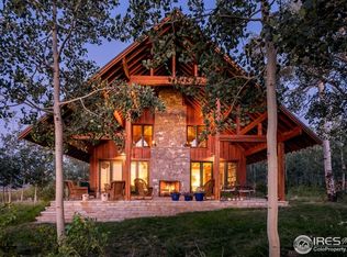 48688 State Highway 14, Walden, CO 80480
