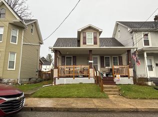 445 S Broad St, Waynesboro, PA