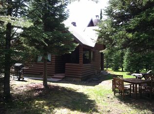 3711 Riverside Dr, Island Park, ID 83429