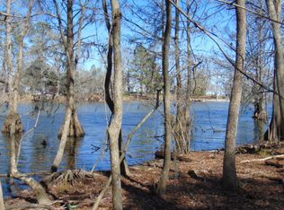 11 Parklin Ln, Elloree, SC 29047