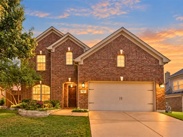 2627 Cotillion Dr, Sachse, TX 75048