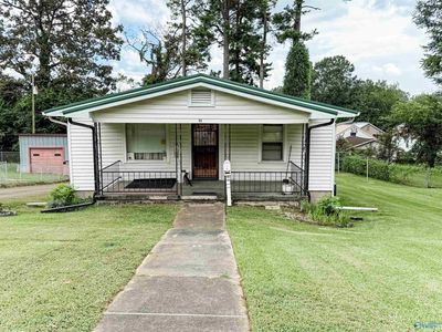 11 W Tuscaloosa Ave, Gadsden, AL, 35904