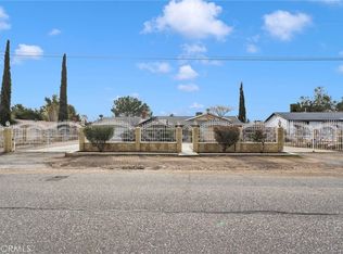 17775 Sultana St, Hesperia, CA 92345