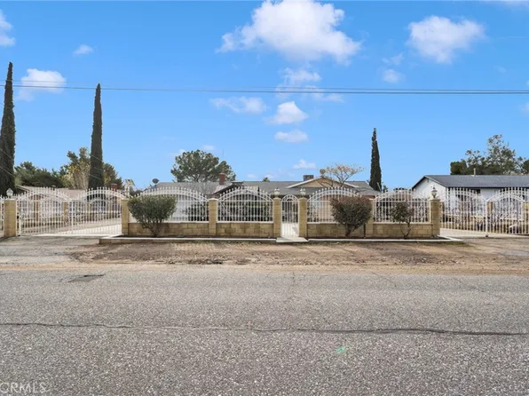 17775 Sultana St, Hesperia, CA 92345