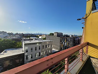 Rented by Garden Management