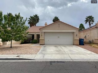 143 Muddy Creek Ave, Las Vegas, NV 89123