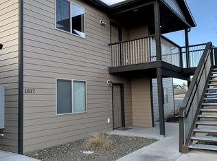 1037 Enterprise Dr #4, Helena, MT 59601