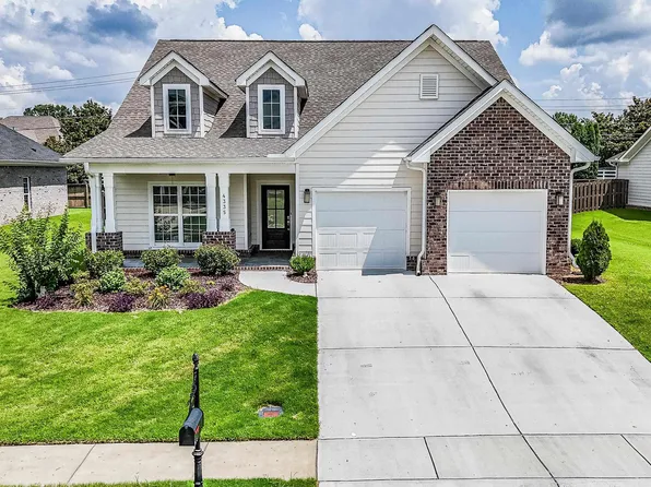 4335 Willow Bend Ln SE, Owens Cross Roads, AL 35763