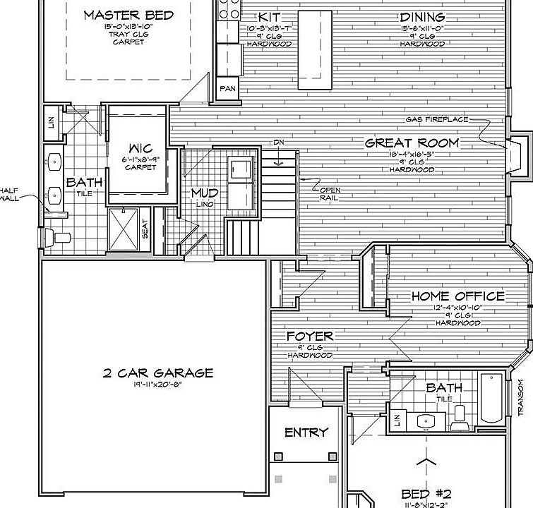 2nd image of 10 Linden Park Dr