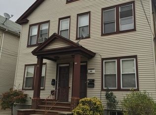 726 Fay Ave #2, Elizabeth, NJ 07202