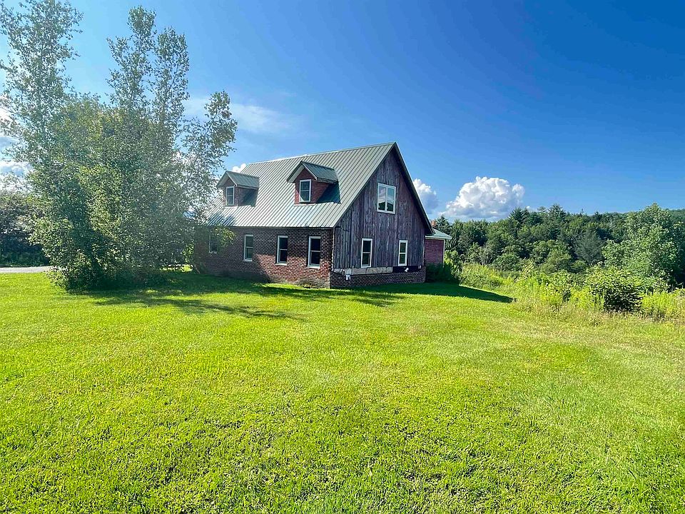 361 Morristown Corners Road, Morrisville, VT 05661 MLS 4962448 Zillow
