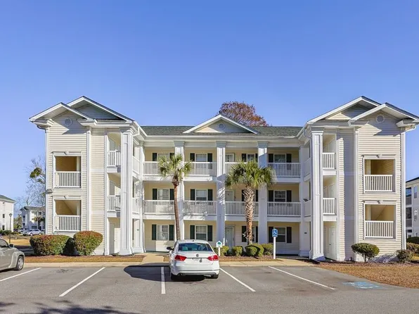 465 White River Dr. #35-D, Myrtle Beach, SC 29579
