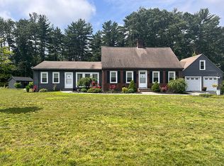 15 Warfield St, Hopedale, MA 01747