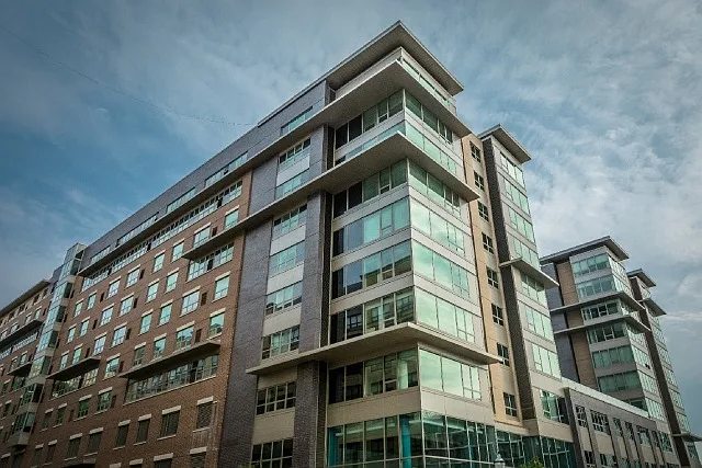 RiverParc at Port Imperial — Photo 48
