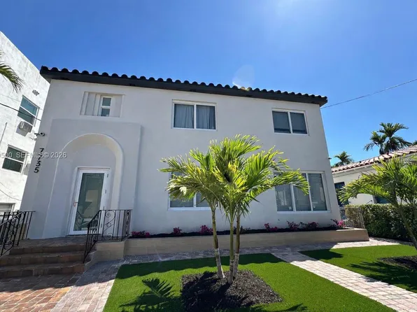 7735 Byron Ave #1, Miami Beach, FL 33141