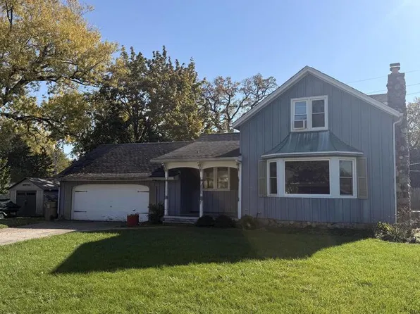 5213 81st STREET, Kenosha, WI 53142