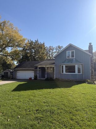 5213 81st STREET, Kenosha, WI 53142