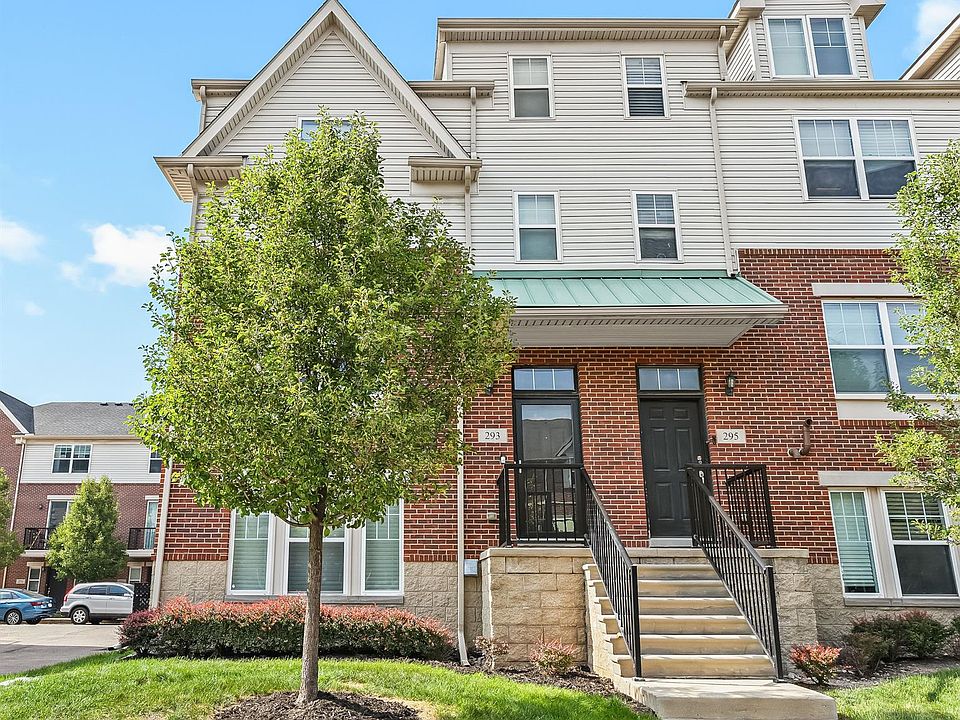 1st image of 293 E Palmer St #20