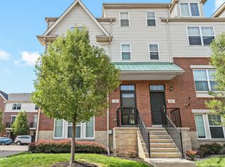 293 E Palmer St #20, Detroit, MI 48202