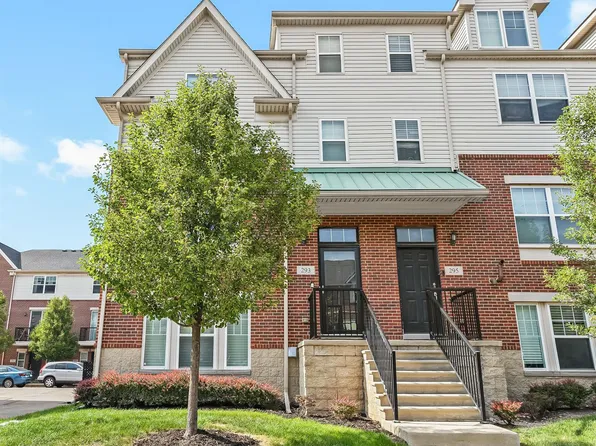 293 E Palmer St #20, Detroit, MI 48202