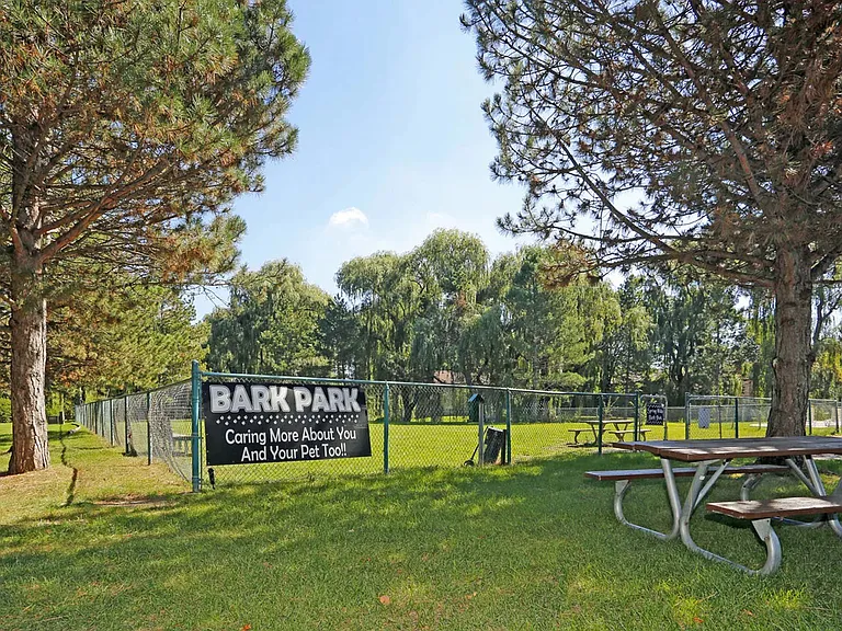 Bark Park