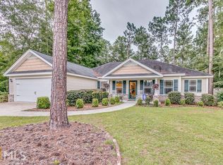 120 Sterling Dr, Rincon, GA 31326