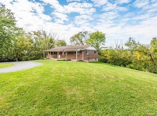 4663 Eck Rd, Middletown, OH 45042