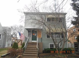 2531 N 72nd Ct, Elmwood Park, IL 60707