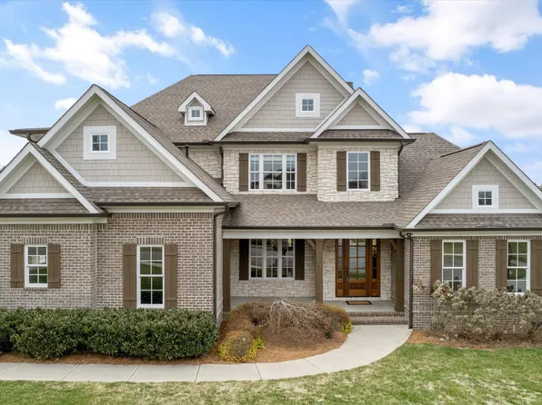 12505 Limerick Ln, Knoxville, TN 37934