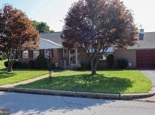 1616 Bradford Ave, Reading, PA 19607