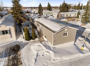 53222 Range Road 272 #482, Parkland County, AB T7X 3R1