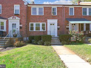 502 Academy Rd, Baltimore, MD 21228