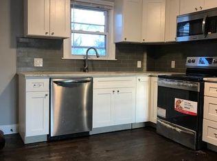 10 Hardwick Ter #A, Brighton, MA 02135