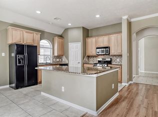 9011 Kinnel Ln, Tomball, TX 77375