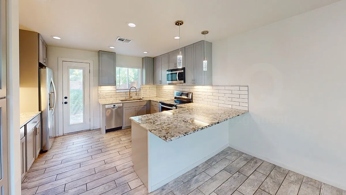 2 bed, 1.0 bath, 800 sqft, $1,399 — Photo 4