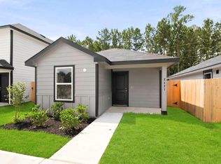 2421 Twin Ct, Splendora, TX 77372