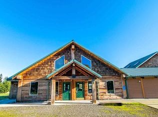 91 S Boyce Rd, Sequim, WA