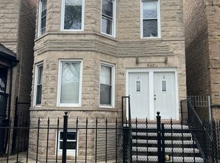 3432 N Keeler Ave, Chicago, IL 60641