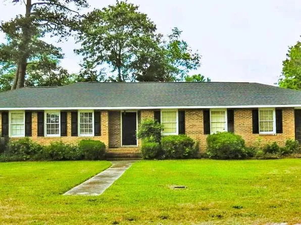 821 Championship Dr, Florence, SC 29501