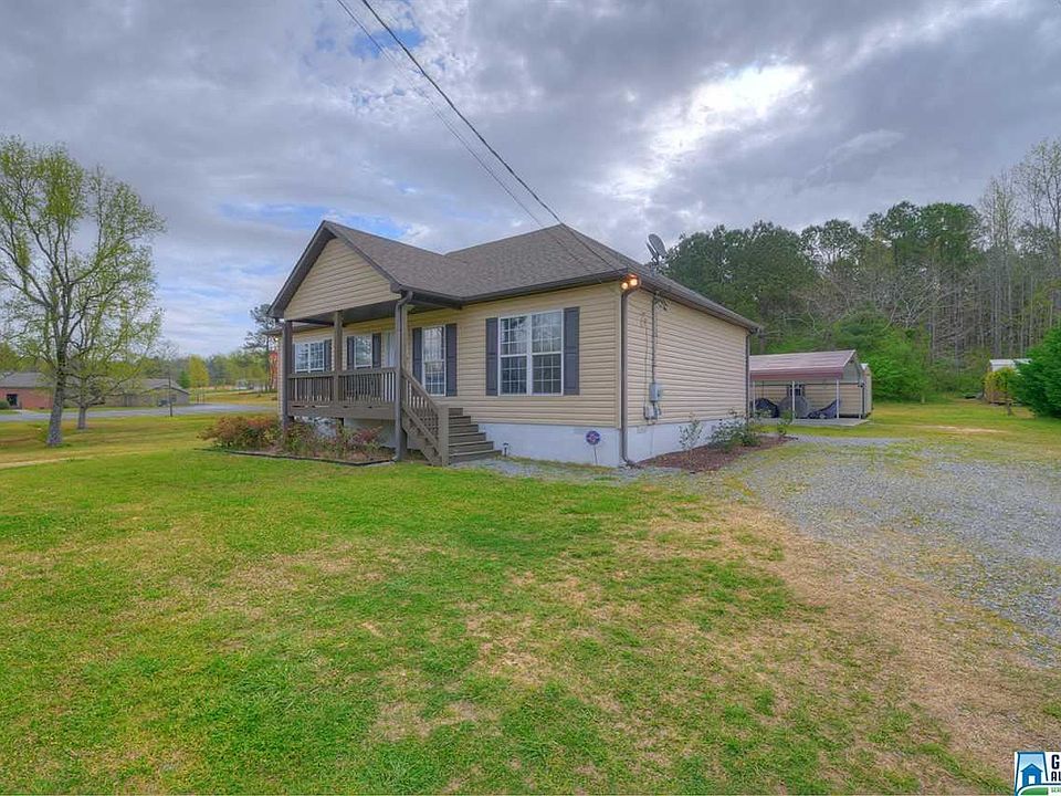 182 Skyline Dr, Warrior, AL 35180 Zillow