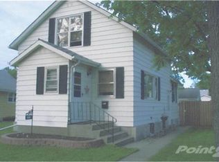 416 N Lloyd St, Aberdeen, SD 57401