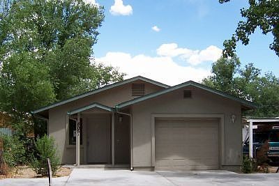Front View