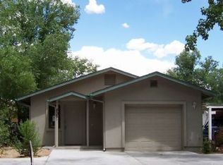 805 Ruth St APT A, Prescott, AZ 86301