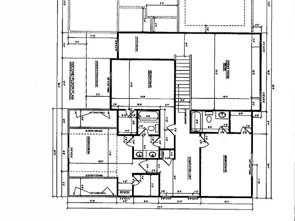 2nd image of 156 Sparkleberry Ln