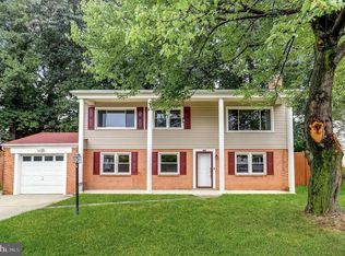 13421 Delaney Rd, Woodbridge, VA 22193