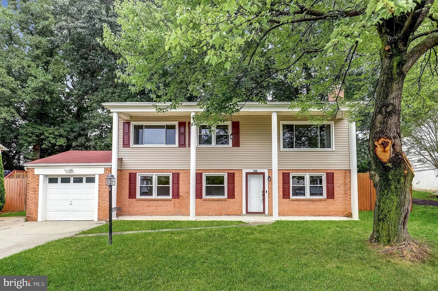 13421 Delaney Rd photo 1